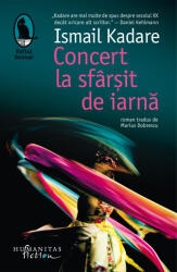 Concert la sfârșit de iarnă (ISBN: 9786060973676)
