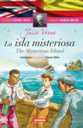 La isla misteriosa - JULIO VERNE (2014)