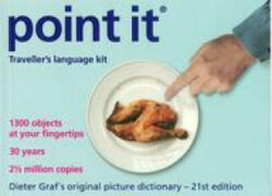 Point it - Dieter Graf (ISBN: 9783980313025)