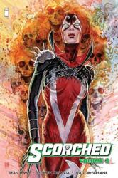 Scorched Volume 3 (ISBN: 9781534397422)