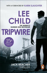 Tripwire - Lee Child (ISBN: 9781804993644)