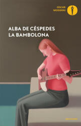 bambolona - Alba De Céspedes (ISBN: 9788804758570)
