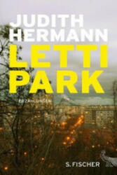 Lettipark - Judith Hermann (ISBN: 9783100024930)
