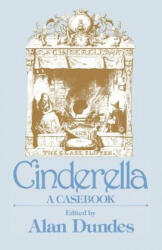 Cinderella - Alan Dundes (ISBN: 9780299118648)