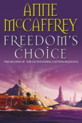 Freedom's Choice - Anne McCaffrey (2012)