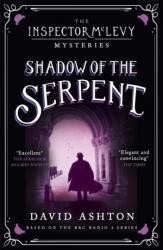 Shadow of the Serpent (ISBN: 9781473631007)