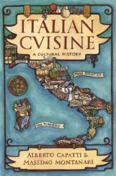 Italian Cuisine (ISBN: 9780231122320)