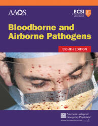Bloodborne and Airborne Pathogens (ISBN: 9781284232288)
