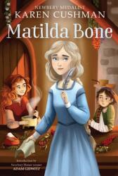 Matilda Bone (ISBN: 9780358097525)