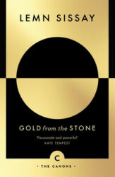 Gold from the Stone - Lemn Sissay (ISBN: 9781782119456)