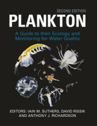 Plankton - SUTHERS (ISBN: 9780367030162)