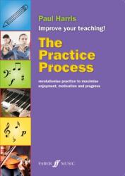 The Practice Process (ISBN: 9780571538331)