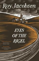 Ochii Rigel (ISBN: 9780857058898)