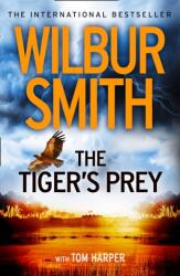 The Tiger's Prey (ISBN: 9780007535941)