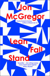 Lean Fall Stand (ISBN: 9780008204914)