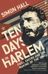 Ten Days in Harlem (ISBN: 9780571353088)