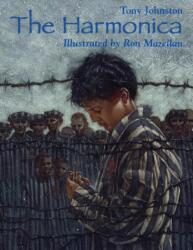 The Harmonica (ISBN: 9781570914898)