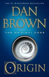 Origin (ISBN: 9780525563693)