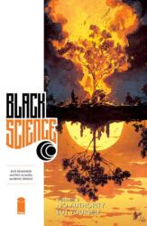 Black Science Volume 9: No Authority But Yourself - Rick Remender (ISBN: 9781534312135)