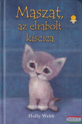 Maszat, az elrabolt kiscica (2013)