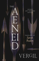 Vergil - Aeneid - Vergil (ISBN: 9780300240108)