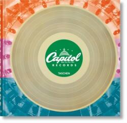 Capitol Records (ISBN: 9783836586498)