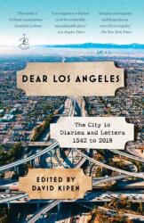 Dragă Los Angeles (ISBN: 9780812984439)