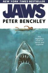 Peter Benchley - Jaws - Peter Benchley (2005)