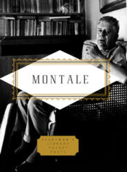 Montale: Poems - Eugenio Montale, Jonathan Galassi (ISBN: 9781101908228)