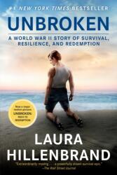 Unbroken (ISBN: 9780812987119)