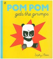 Pom Pom gets the grumps (ISBN: 9780723299165)