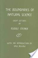 The Boundaries of Natural Science: (1983)