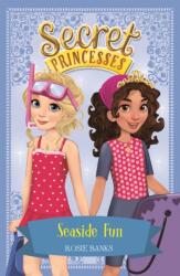 Secret Princesses: Seaside Fun (ISBN: 9781408351079)