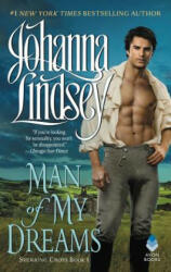 Man of My Dreams - Johanna Lindsey (ISBN: 9780380756261)