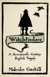 Witchfinders (ISBN: 9780719561214)