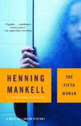 The Fifth Woman - Henning Mankell, Steven T. Murray (2004)