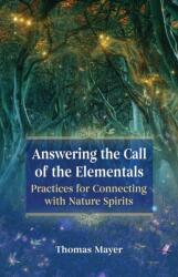 Answering the Call of the Elementals (ISBN: 9781644112144)
