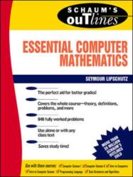 Schaum's Outline of Essential Computer Mathematics (ISBN: 9780070379909)