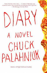Chuck Palahniuk - Diary - Chuck Palahniuk (2009)