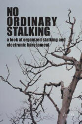 No Ordinary Stalking - June Ti (ISBN: 9781460271407)