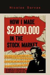 How I Made $2 000 000 in the Stock Market (ISBN: 9781614271024)