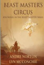 Beast Master's Circus (ISBN: 9781680680119)
