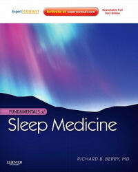 Fundamentals of Sleep Medicine - Richard B Berry (2011)