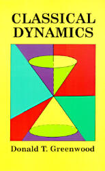 Classical Dynamics (ISBN: 9780486696904)