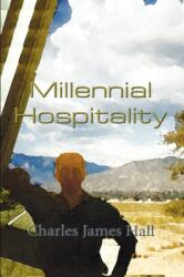 Millennial Hospitality (ISBN: 9781403368744)