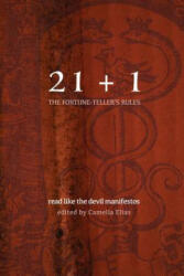 Camelia Elias, Camelia Elias - 21+1 - Camelia Elias, Camelia Elias (ISBN: 9788792633415)