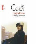 Logodnica. Schite si povestiri - A. P Cehov (2013)