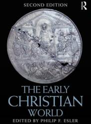 The Early Christian World (ISBN: 9781138200074)