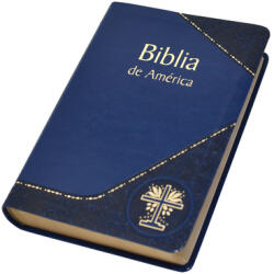 Biblia de America (ISBN: 9781947070592)