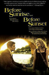 BEFORE SUNRISE BEFORE SUNSET - LINKLATER RICH (2002)